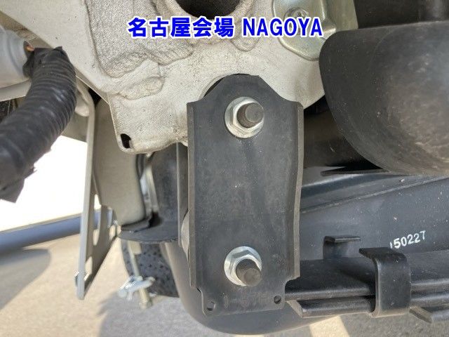 2022 Suzuki キャリィ レイゾウレイトウ トクソウベースシャキャ auction photo 16