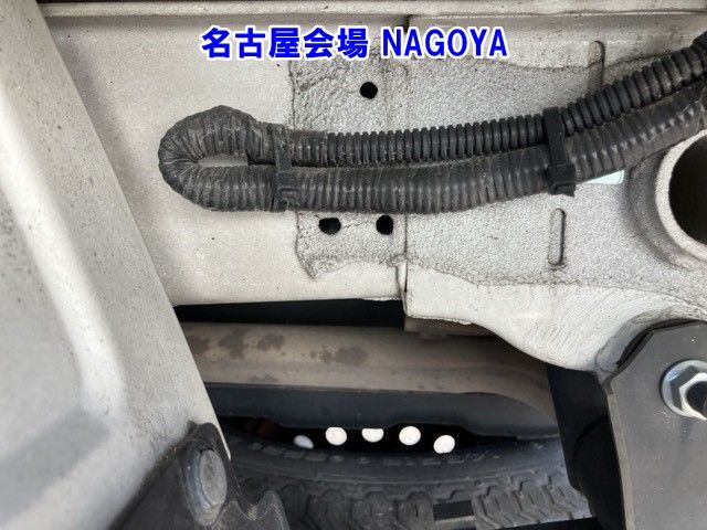 2022 Suzuki キャリィ レイゾウレイトウ トクソウベースシャキャ auction photo 14