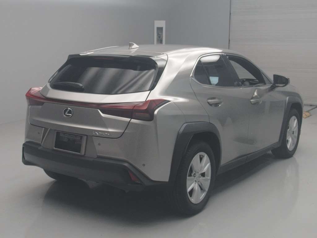 2023 Lexus UX UX250h バージョンC auction photo 2