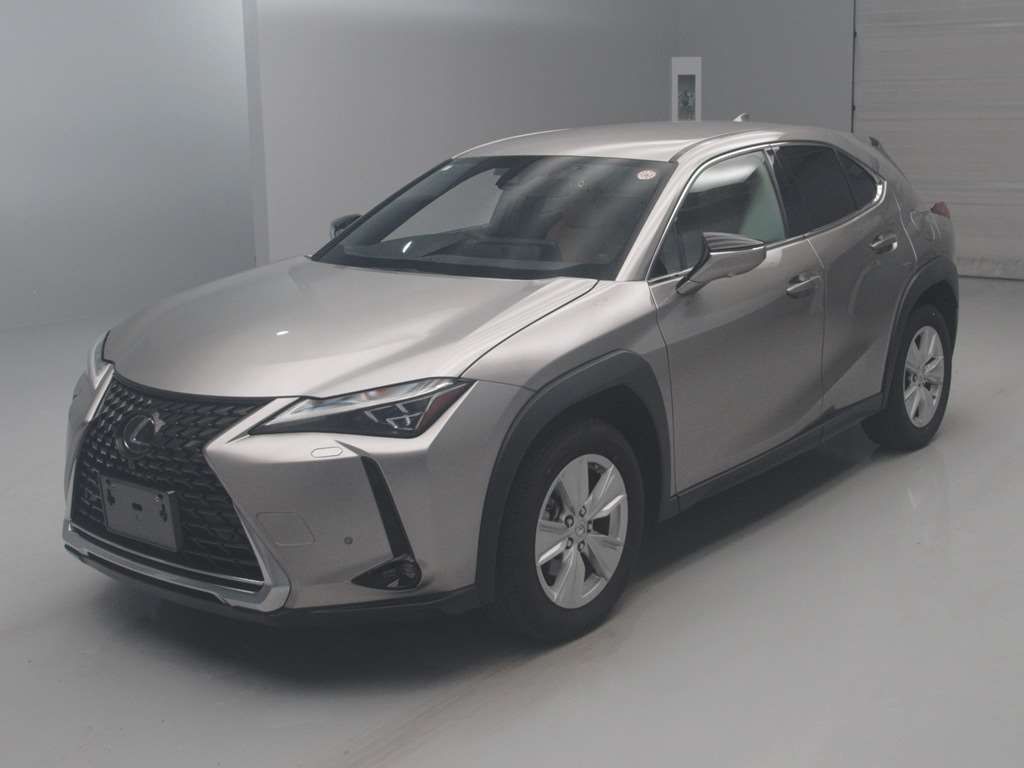 2023 Lexus UX UX250h バージョンC Japan auction vehicle