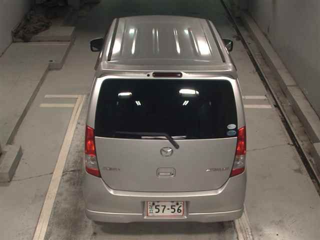 2009 Mazda AZワゴン XSスペシャル auction photo 7