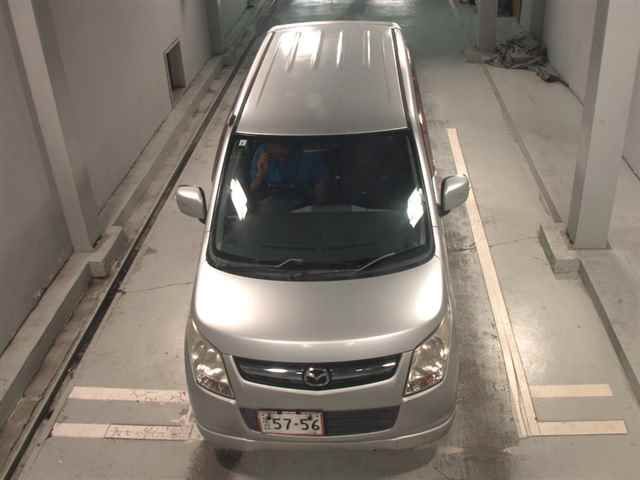 2009 Mazda AZワゴン XSスペシャル auction photo 6