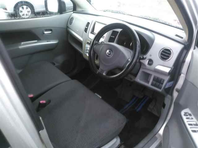 2009 Mazda AZワゴン XSスペシャル auction photo 3
