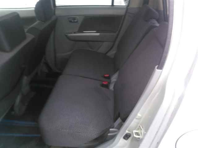 2009 Mazda AZワゴン XSスペシャル auction photo 9