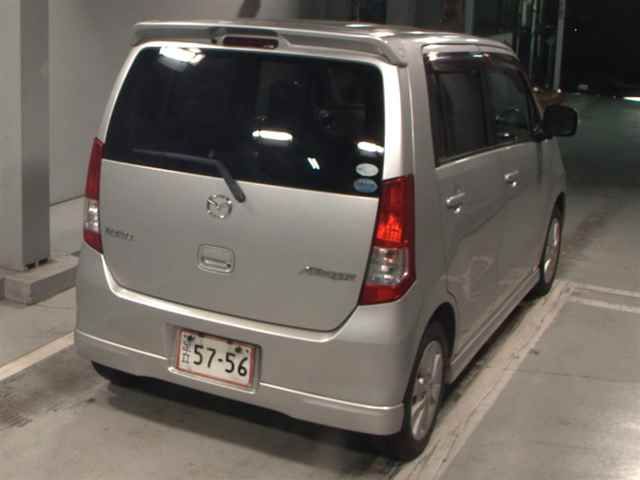 2009 Mazda AZワゴン XSスペシャル auction photo 5