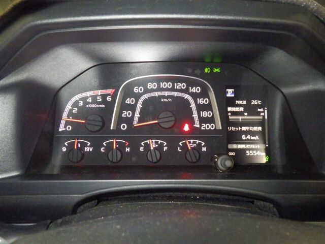 2024 Toyota Land Cruiser 70 AX 4WD auction photo 6