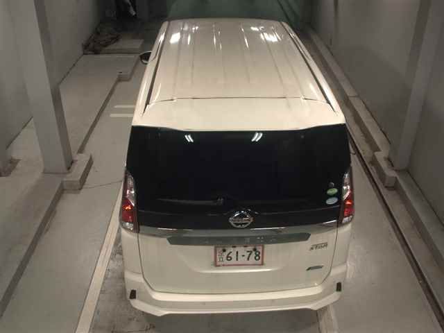 2018 Nissan Serena Highway Star V Selection auction photo 7