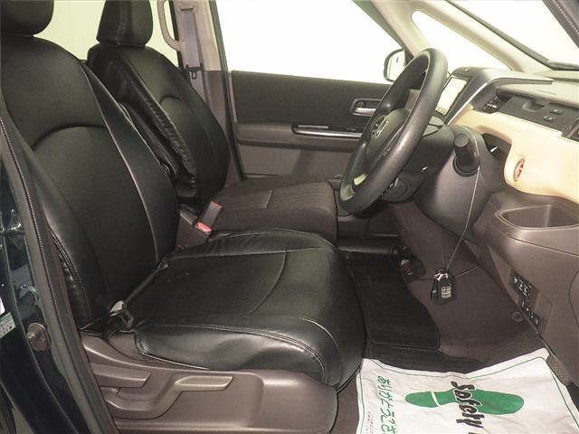 2018 Honda Freed ハイブリッドGホンダセンシング auction photo 5