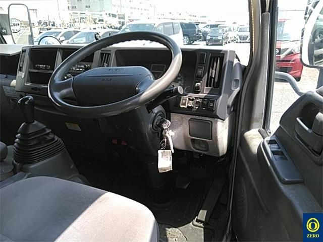 2008 Isuzu Elf 4WD auction photo 5
