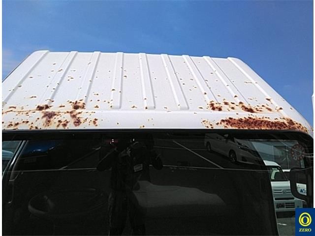 2008 Isuzu Elf 4WD auction photo 15