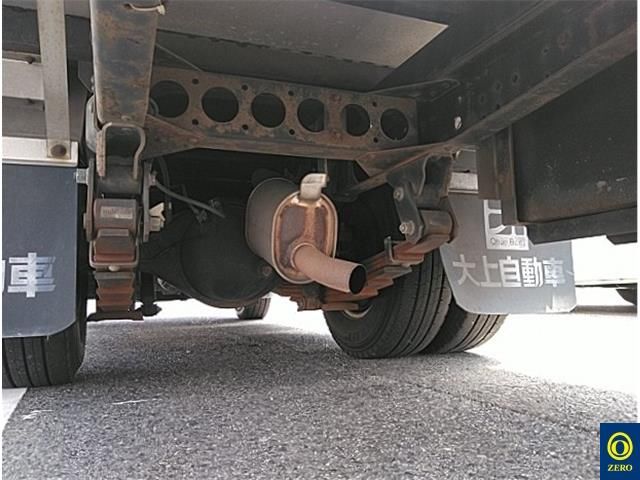 2008 Isuzu Elf 4WD auction photo 13