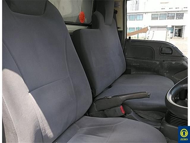 2008 Isuzu Elf 4WD auction photo 7