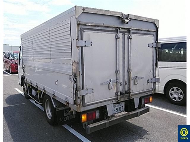 2008 Isuzu Elf 4WD auction photo 3