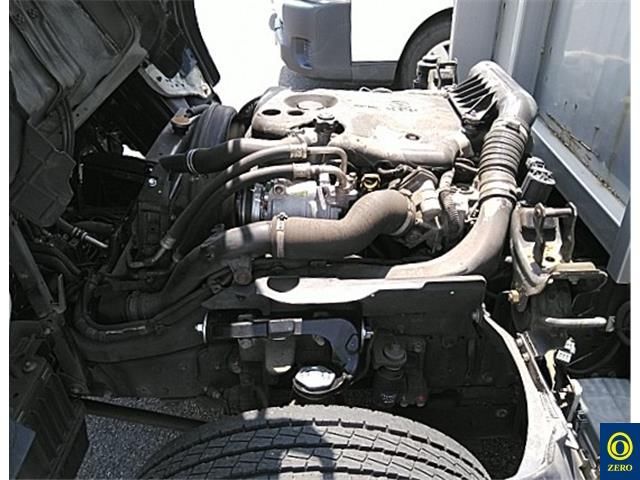 2008 Isuzu Elf 4WD auction photo 11