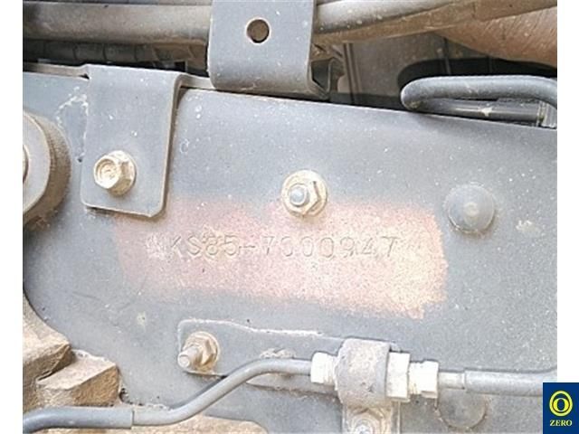 2008 Isuzu Elf 4WD auction photo 8