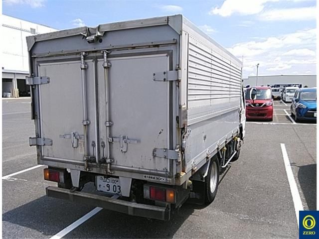 2008 Isuzu Elf 4WD auction photo 4