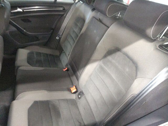 2013 Volkswagen ゴルフ TSIハイラインブルテク auction photo 6