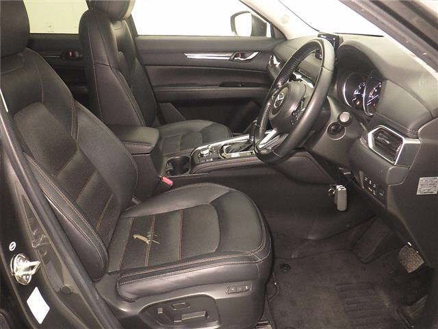 2018 Mazda CX-5 25S Lパッケージ auction photo 5
