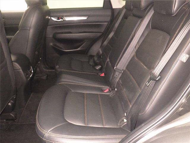 2018 Mazda CX-5 25S Lパッケージ auction photo 7