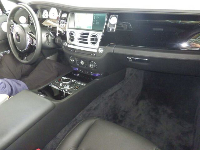 2016 ロールスロイス レイス auction photo 3