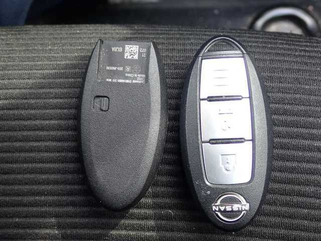 2021 Nissan Note S auction photo 10