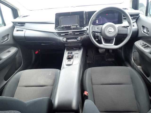 2021 Nissan Note S auction photo 3