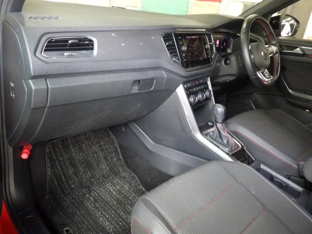 2021 Volkswagen VW T-Lock TDI SP auction photo 2