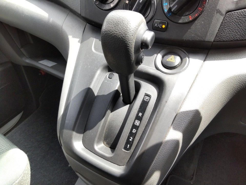 2020 Nissan NV200 Vanette auction photo 12