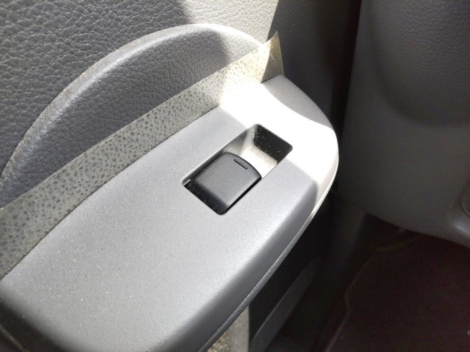 2020 Nissan NV200 Vanette auction photo 13