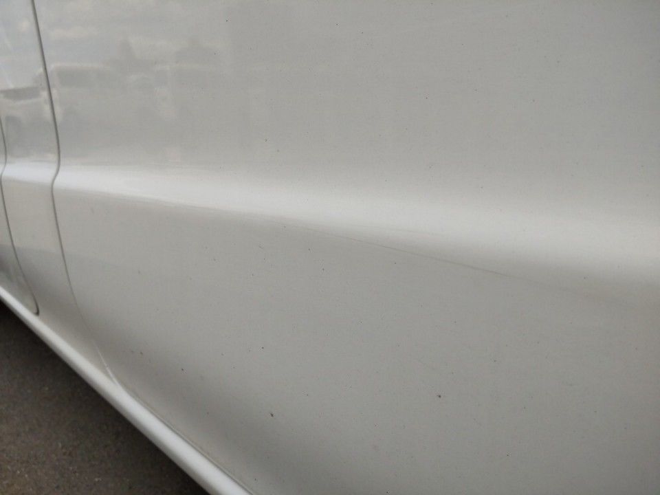 2020 Nissan NV200 Vanette auction photo 26