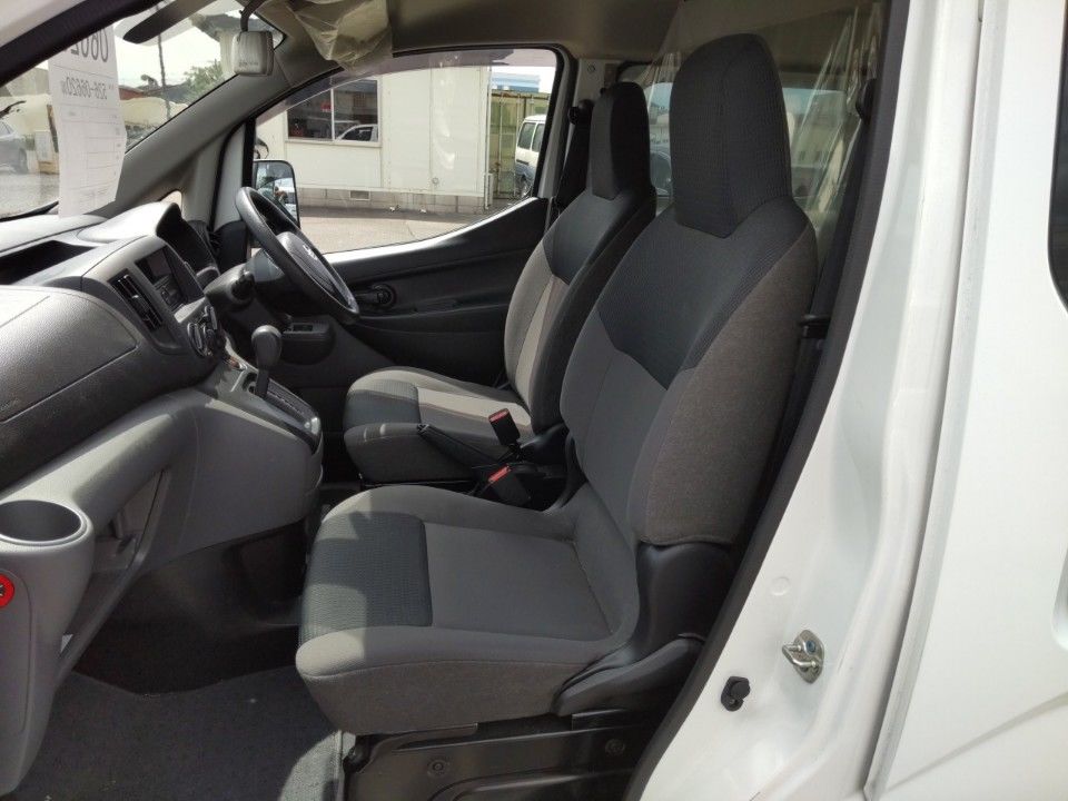 2020 Nissan NV200 Vanette auction photo 16