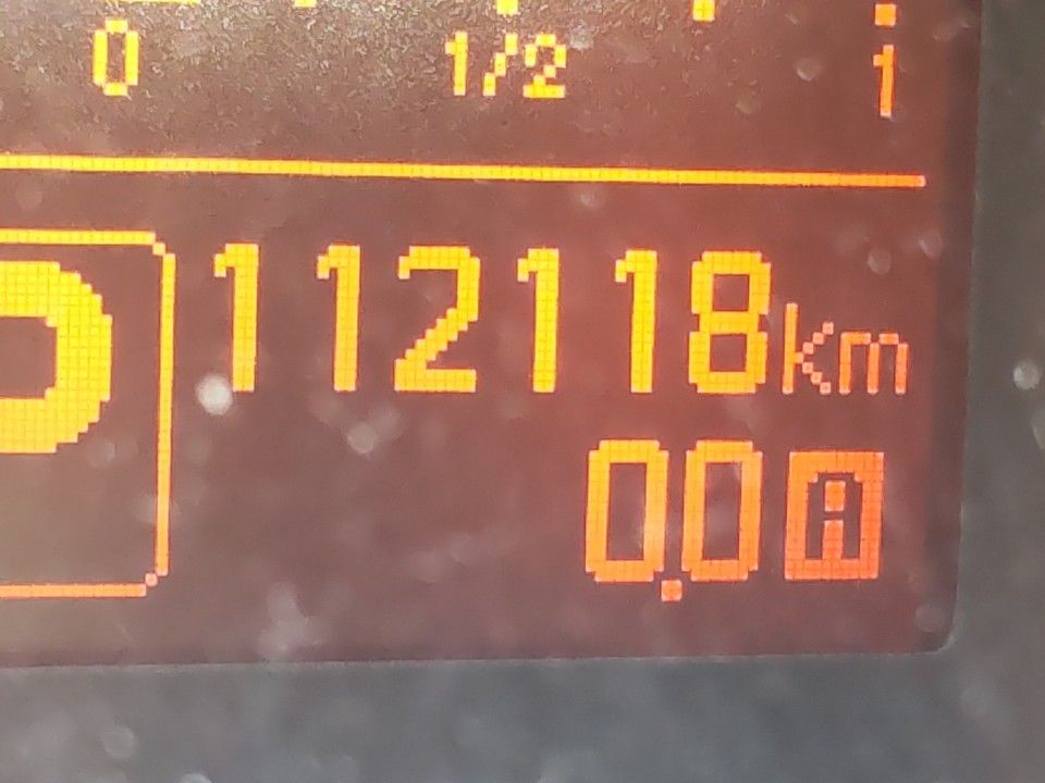 2020 Nissan NV200 Vanette auction photo 10