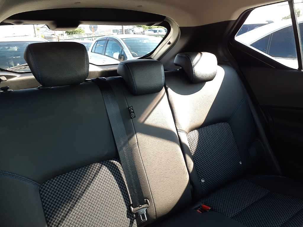 2021 Nissan Kicks X auction photo 11