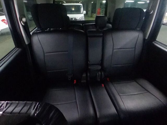 2014 Nissan Serena HスタG SHVアドセフ auction photo 6
