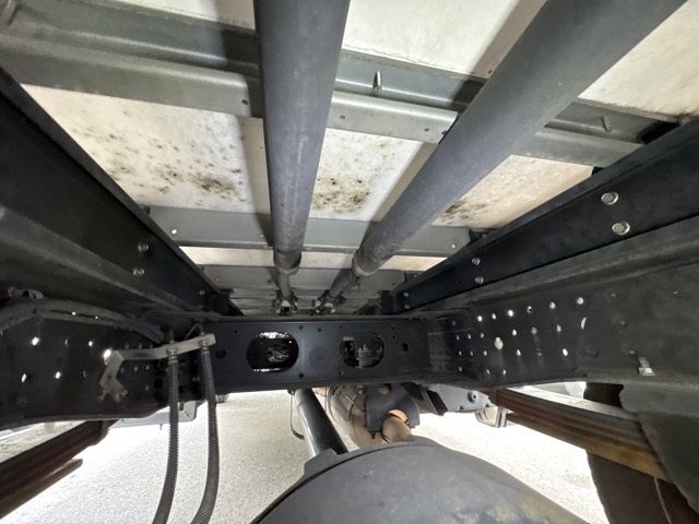 2018 Mitsubishi Fuso Canter Aluminum Wing Wide, S Long auction photo 15