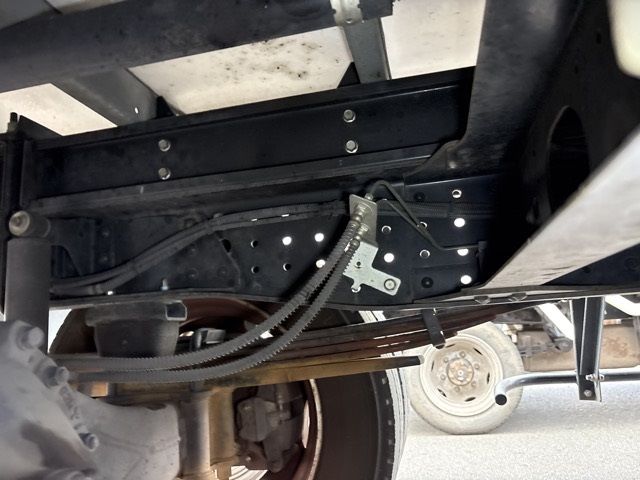 2018 Mitsubishi Fuso Canter Aluminum Wing Wide, S Long auction photo 13