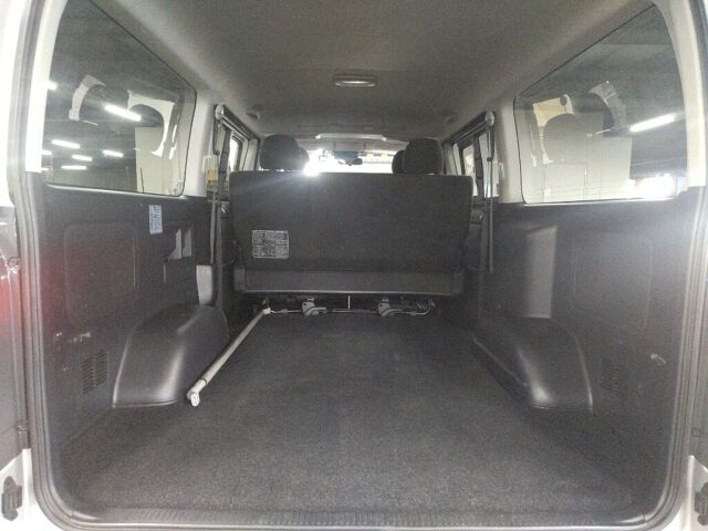 2022 Toyota Hiace ロングスーパーGL auction photo 3