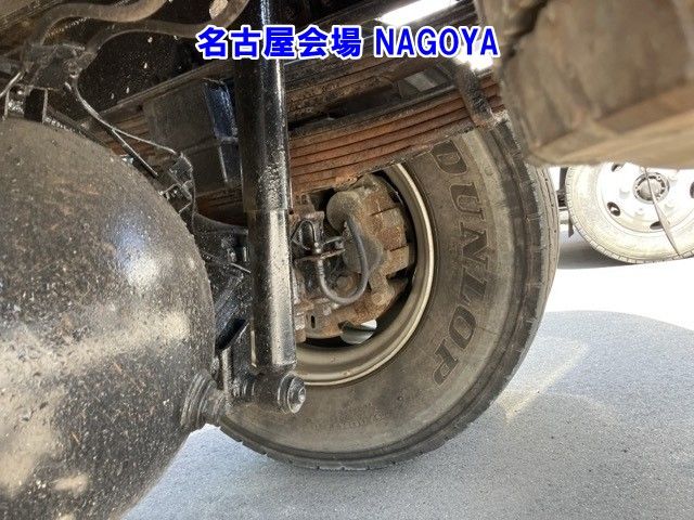 2013 Toyota Dyna Sansui auction photo 10