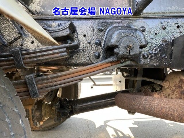 2013 Toyota Dyna サンスイ auction photo 17