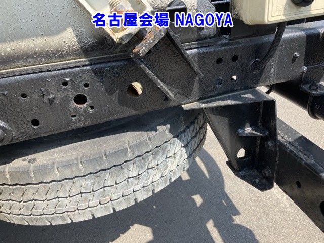 2013 Toyota Dyna Sansui auction photo 14