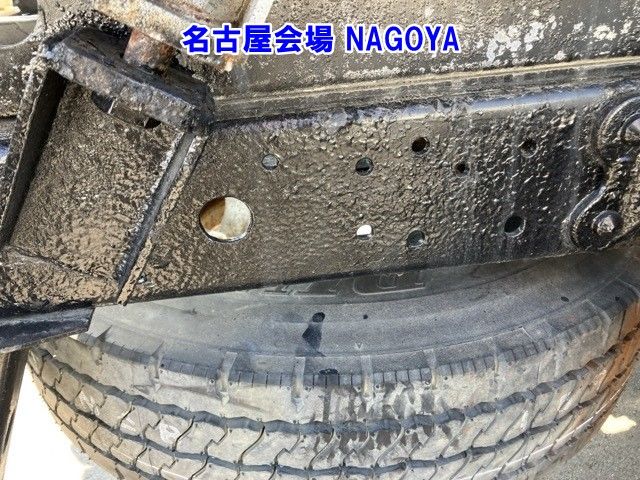 2013 Toyota Dyna Sansui auction photo 16