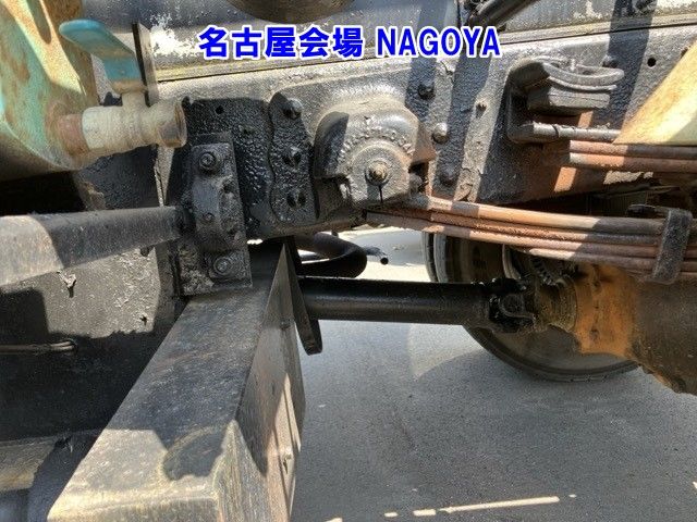 2013 Toyota Dyna サンスイ auction photo 12