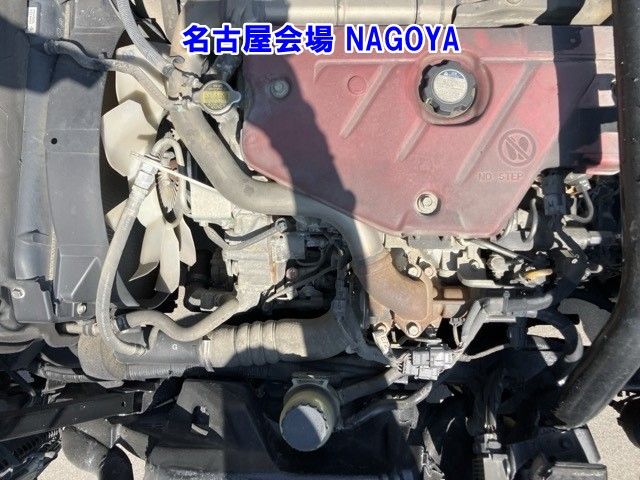 2013 Toyota Dyna サンスイ auction photo 19