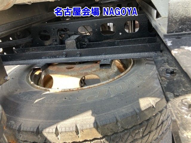 2013 Toyota Dyna サンスイ auction photo 15