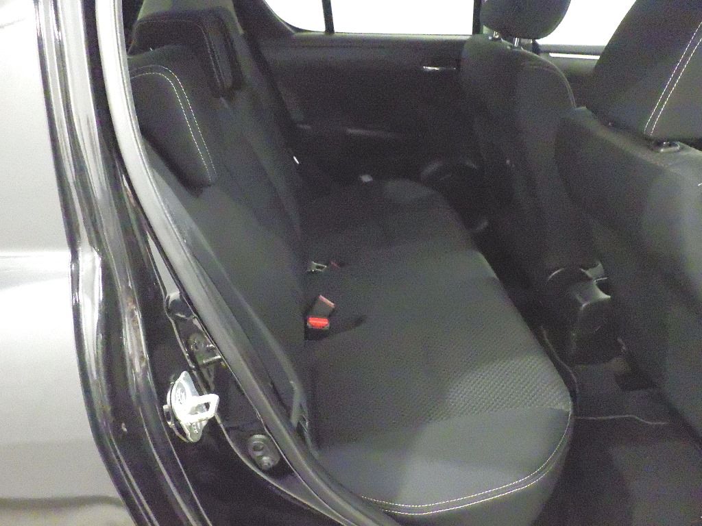 2014 Suzuki Swift RS auction photo 7