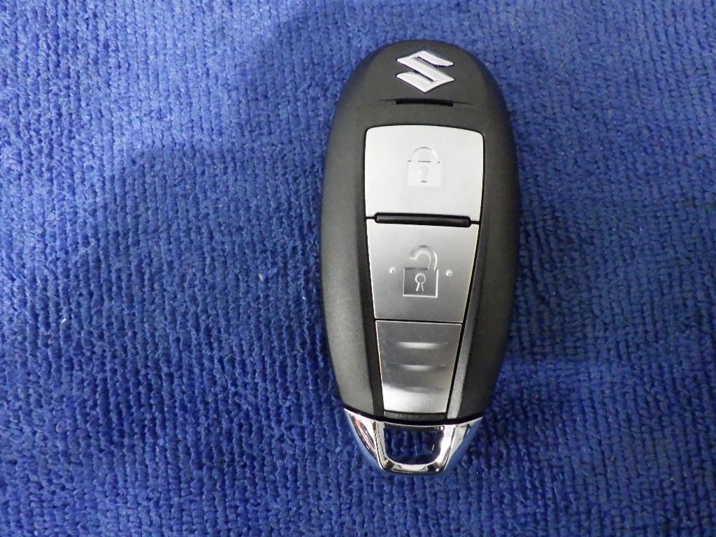 2014 Suzuki Swift RS auction photo 13