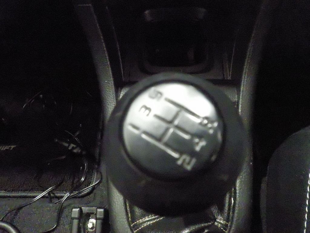 2014 Suzuki Swift RS auction photo 12