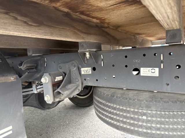 2010 Isuzu Elf ヒラ auction photo 14