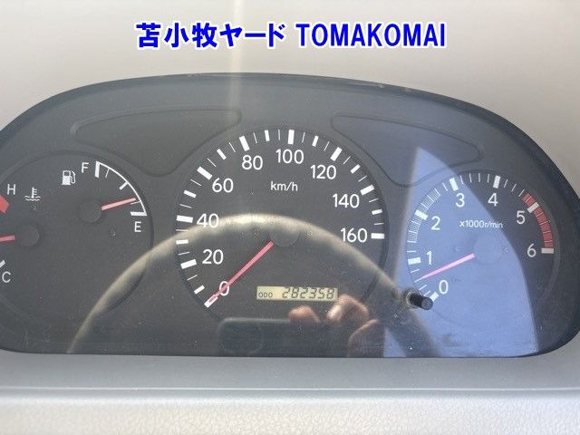 2003 Toyota Dyna ヒラ auction photo 6