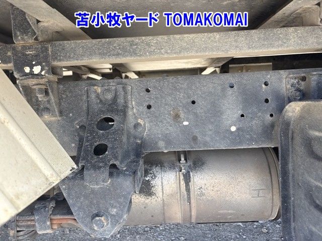 2003 Toyota Dyna ヒラ auction photo 15